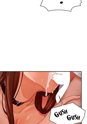 Is There No Goddess in My College? Ch.12/? Page #129