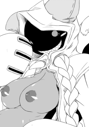 Reitou Nikuman Page #17