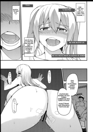 Let's play with TS girl Kodama-chan 2 _ TS Musume Kodama-chan to Asobou Sono 2 Page #18