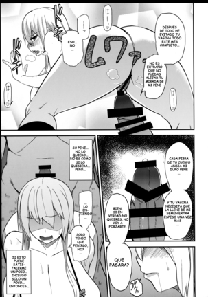 Let's play with TS girl Kodama-chan 2 _ TS Musume Kodama-chan to Asobou Sono 2 Page #20