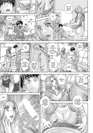 Double Titillation Ch. 11-12 Page #26