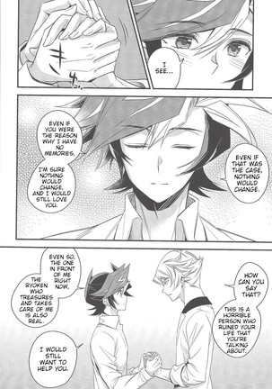 Hanoi no Shounen Page #19