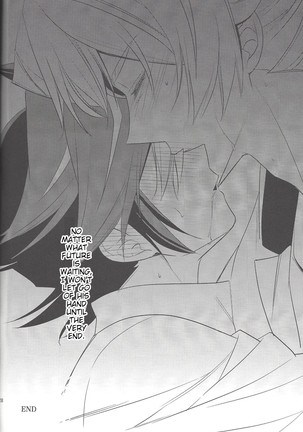 Hanoi no Shounen Page #27