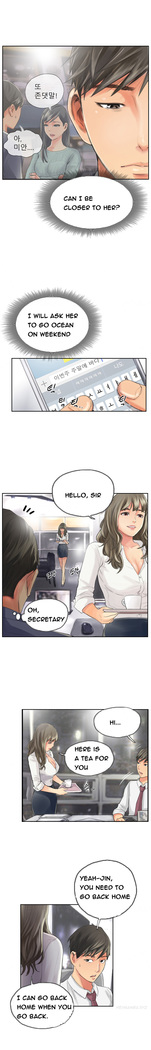 New Face Ch.1-18
