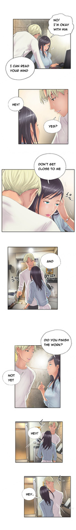 New Face Ch.1-18