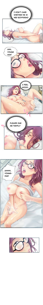 New Face Ch.1-18