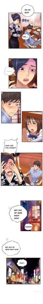 New Face Ch.1-18
