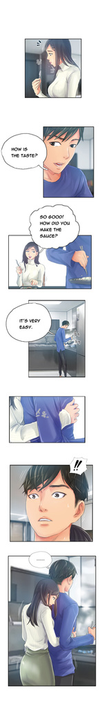New Face Ch.1-18