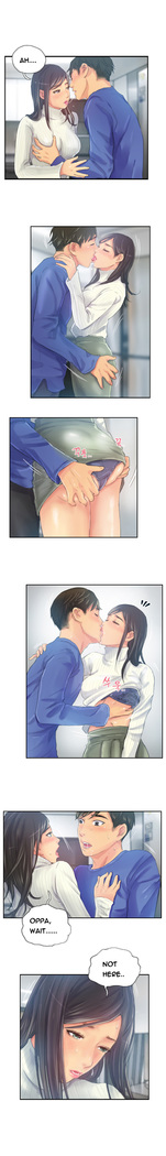 New Face Ch.1-18