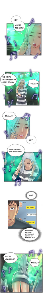 New Face Ch.1-18