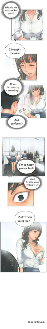 New Face Ch.1-18