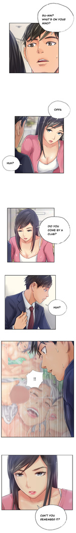 New Face Ch.1-18