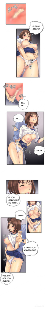 New Face Ch.1-18