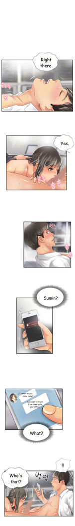 New Face Ch.1-18