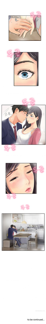 New Face Ch.1-18