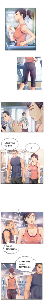 New Face Ch.1-18
