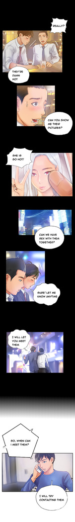New Face Ch.1-18