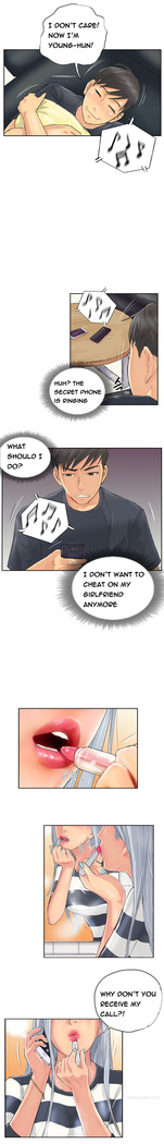 New Face Ch.1-18