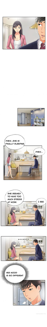 New Face Ch.1-18