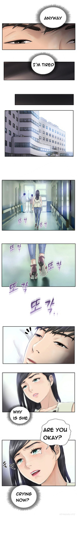 New Face Ch.1-18