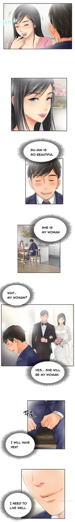 New Face Ch.1-18