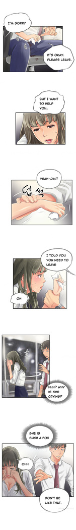 New Face Ch.1-18