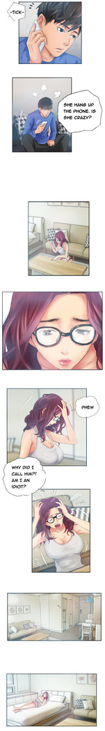New Face Ch.1-18