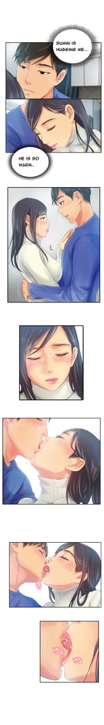 New Face Ch.1-18