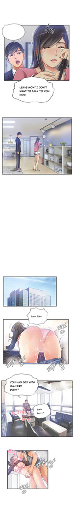 New Face Ch.1-18