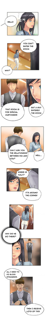 New Face Ch.1-18