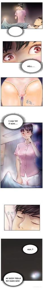 New Face Ch.1-18
