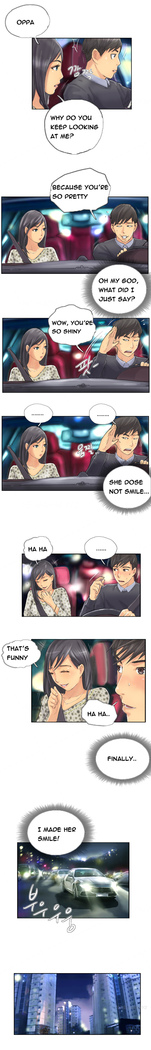 New Face Ch.1-18
