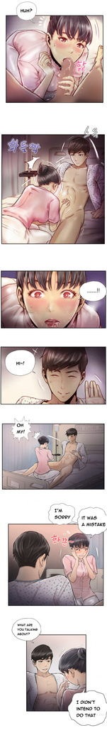 New Face Ch.1-18