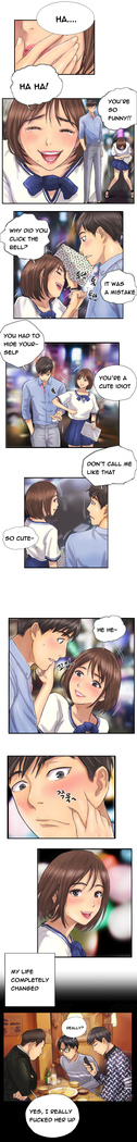 New Face Ch.1-18