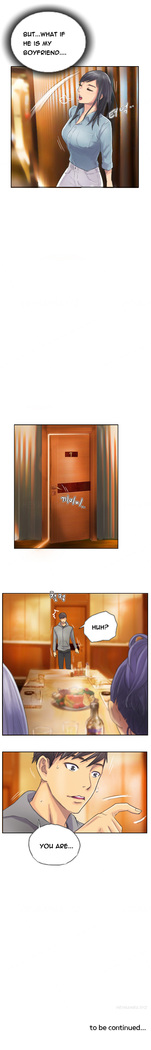 New Face Ch.1-18
