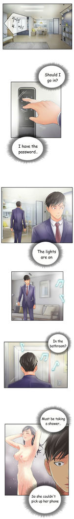 New Face Ch.1-18