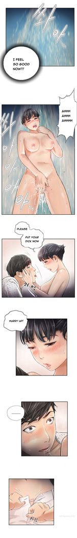 New Face Ch.1-18