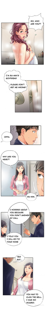 New Face Ch.1-18