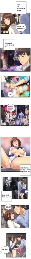 New Face Ch.1-18