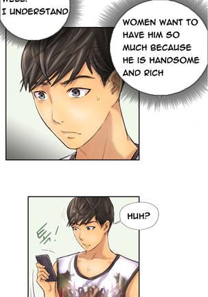New Face Ch.1-18 Page #66