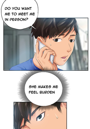 New Face Ch.1-18 Page #190