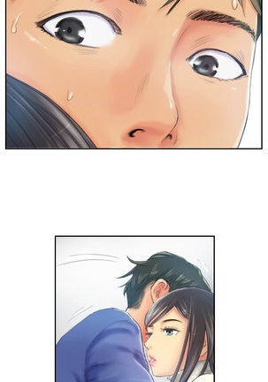 New Face Ch.1-18 Page #211