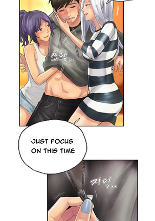 New Face Ch.1-18 Page #118