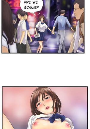 New Face Ch.1-18 Page #76