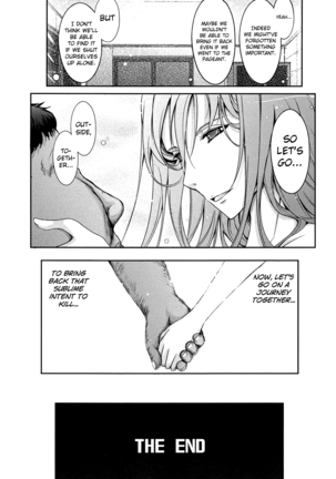 Oyome-sama Honey Days Joukan Ch. 6-8.8 Page #103