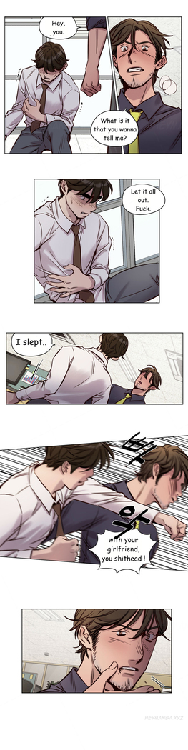 Atonement Camp  Ch.1-46