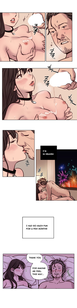 Atonement Camp  Ch.1-46