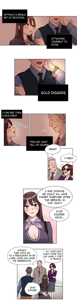 Atonement Camp  Ch.1-46
