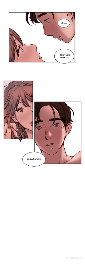 Atonement Camp  Ch.1-46