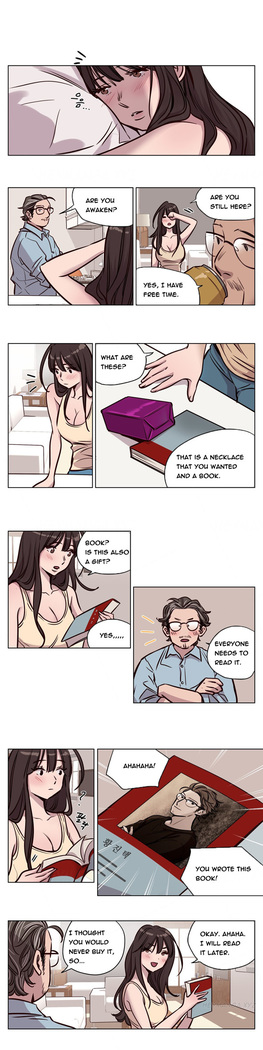 Atonement Camp  Ch.1-46